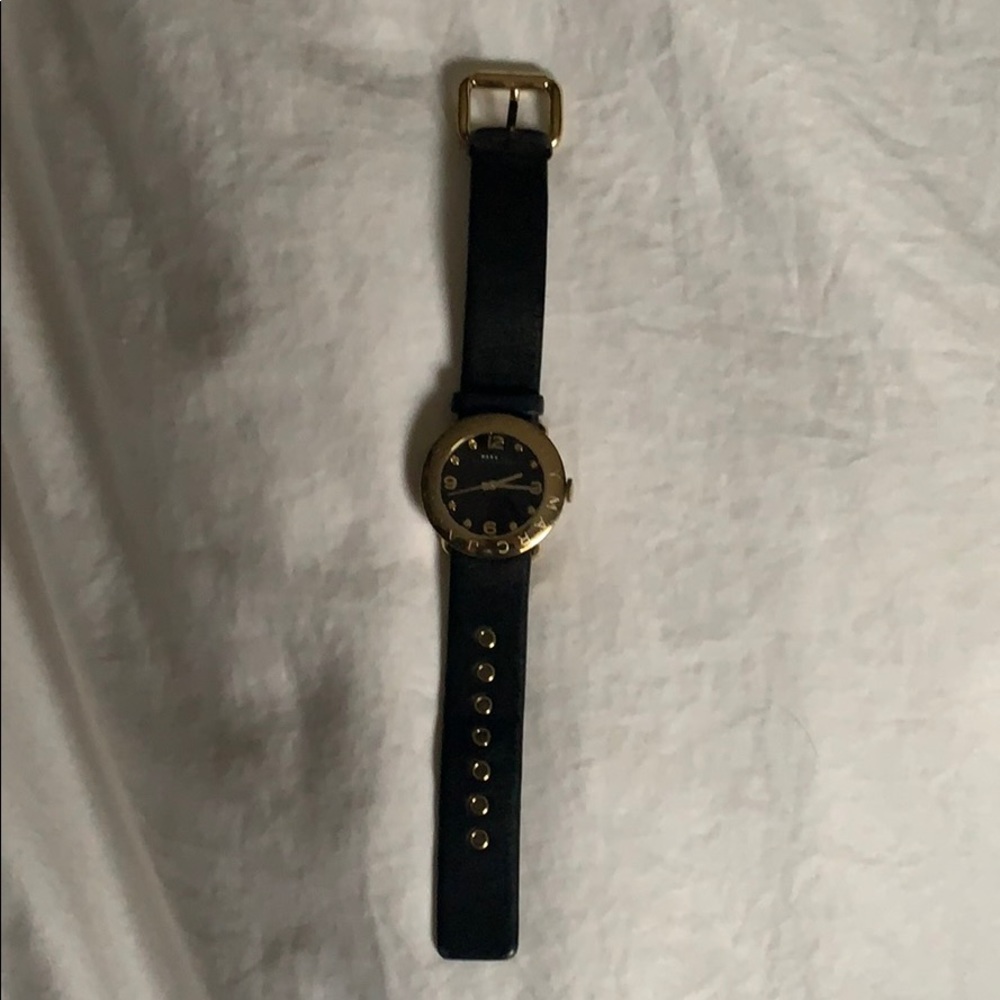 Marc Jacobs Watch
